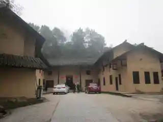 Former Residence of Xie juezai