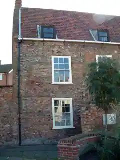 Great Yarmouth Row Houses