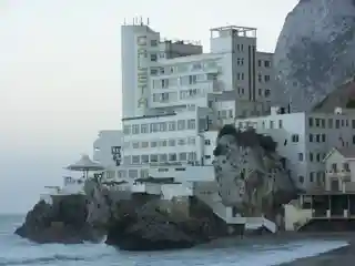 Caleta Hotel