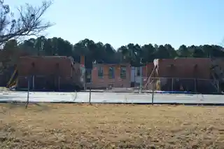Nansemond County Training School