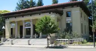 Old Post Office