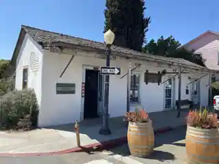 Juan de Anza House