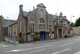 Banchory Town Hall