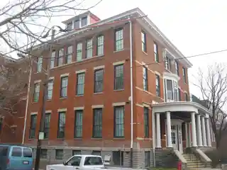LaSalette Academy