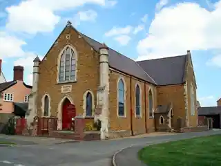 Cropredy Methodist Church