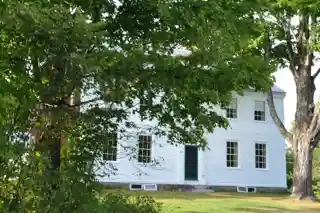 Robinson-Parsons Farm