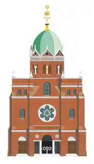 Synagogue of Kłodzko