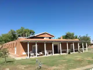 Felipe Chaves House