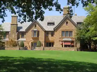 H.H. Champlin House