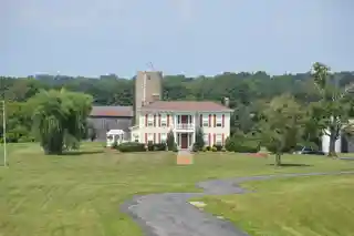 James Caldwell House