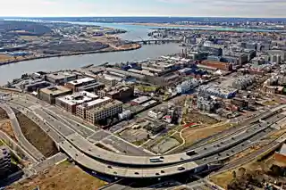 Washington Navy Yard