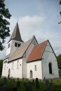 Rute Church