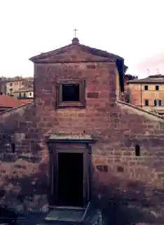 Church of Santa Maria dei Lumi