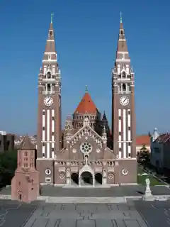 Cathedral of Our Lady