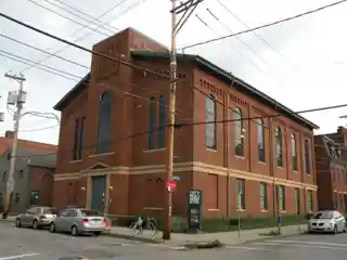 City Theatre