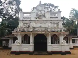 Abhayathilakarathnaramaya