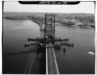 Pelham Bay Bridge