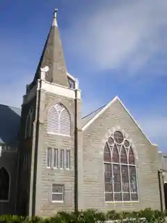 Sacred Heart Church-Punahou