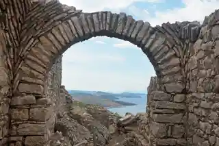 Monastery of the Forty Saint Martyrs