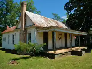 Fletcher Henderson House