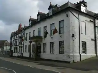Owain Glyndwr Hotel