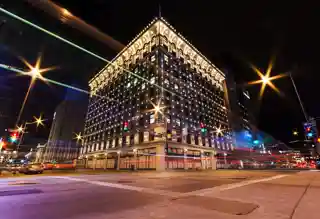 Denver Gas & Electric Building