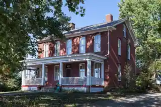 George W. Gordon Farm