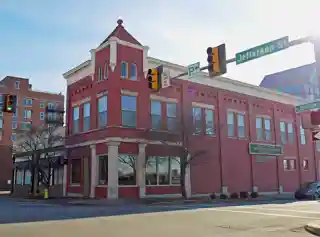 Struve–Hay Building