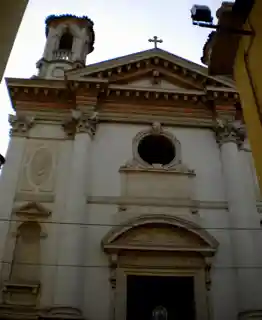 Church of the Holy Cross