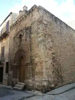 San Tommaso Apostolo