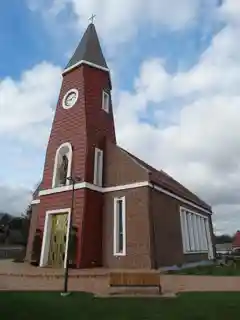 Church of the Blessed Virgin Mary of the Rosary