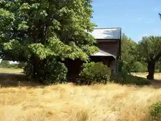 Angell–Brewster House