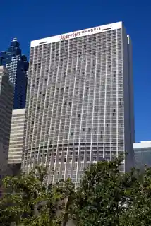 Atlanta Marriott Marquis