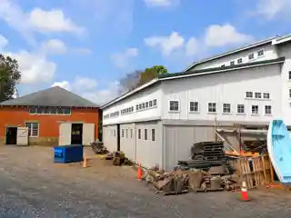 Milford Shipyard Area Historic District