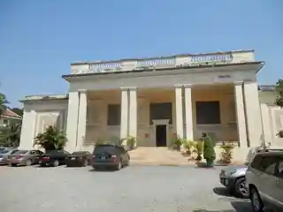 National Library of Cambodia