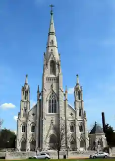 St. Alphonsus Liguori 