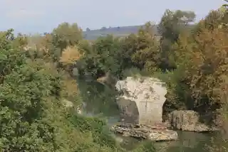 Aesepus Bridge