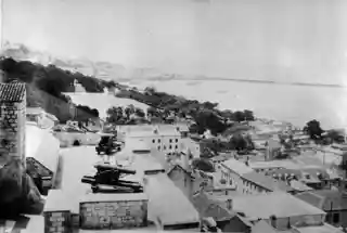 Raglan's Battery