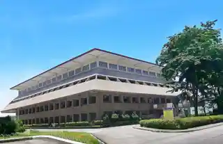 Central Philippine University Library