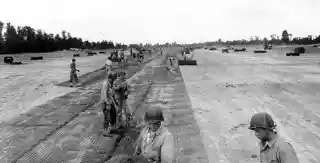 Beuzeville/Ste Mère Eglise Airfield