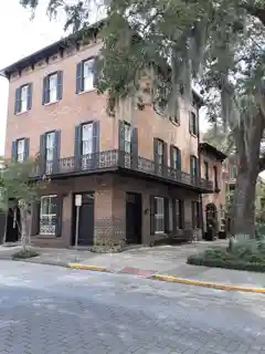 John Schwarz House
