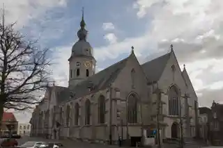 Church of Our Lady