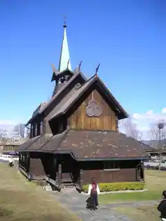 Our Lady of Good Counsel Church