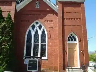 First United Presbyterian Church