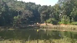 Satyawati temple
