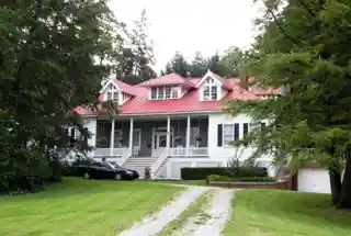 899 Old Thorn Run Road