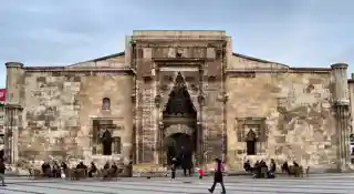 Buruciye Medrese