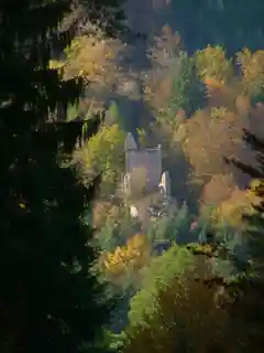 Breitenstein Castle