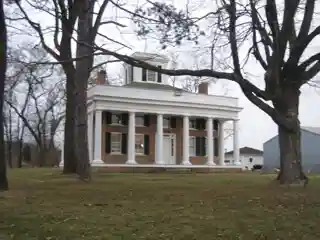 Terwilliger House