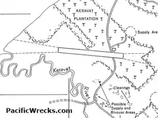 Kerevat Airfield
